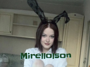 Mirellolson