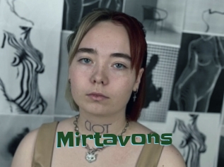 Mirtavons