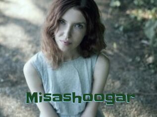 Misashoogar