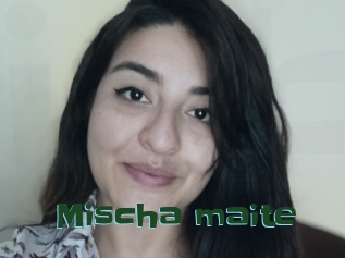 Mischa_maite