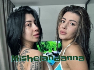 Mishelandanna