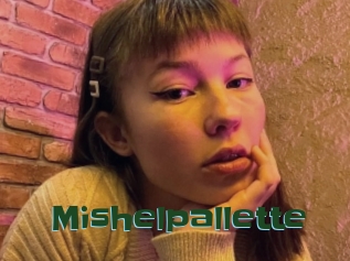 Mishelpallette