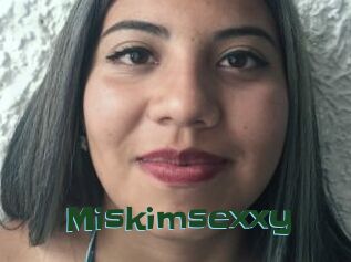 Miskimsexxy