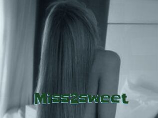 Miss2sweet