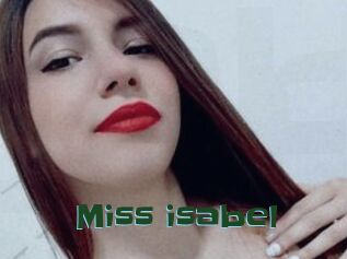 Miss_isabel