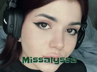 Missalyssa