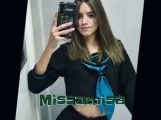 Missamisa