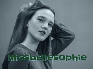 Missbellesophie