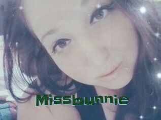 Missbunnie