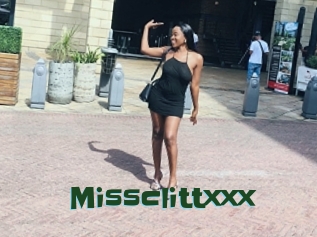 Missclittxxx