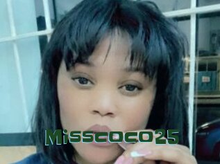 Misscoco25