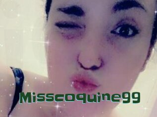 Misscoquine99