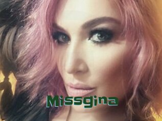 Missgina