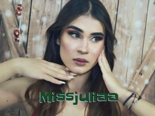 Missjuliaa