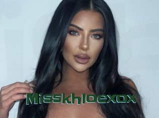 Misskhloexox