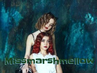 Missmarshmellow