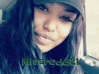 Missredd21