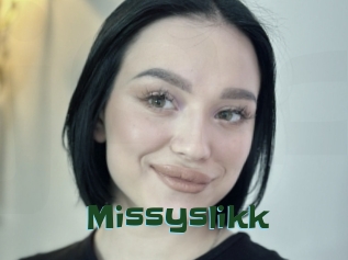 Missyslikk