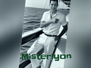 Misterlyon