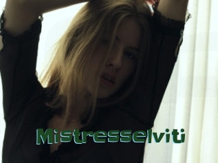 Mistresselviti