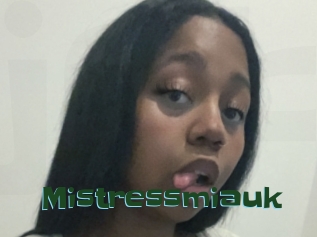 Mistressmiauk