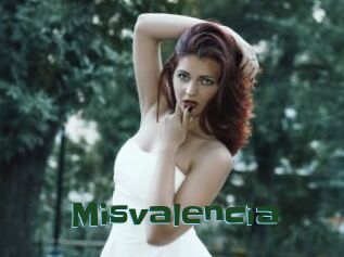 Misvalencia