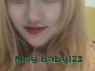 Misy_baby123