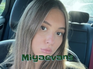 Miyaevans