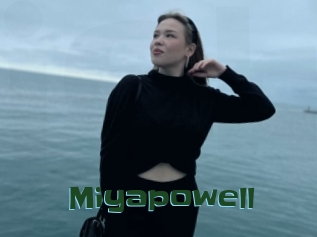 Miyapowell