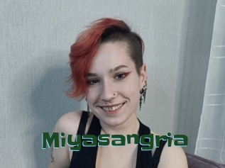 Miyasangria