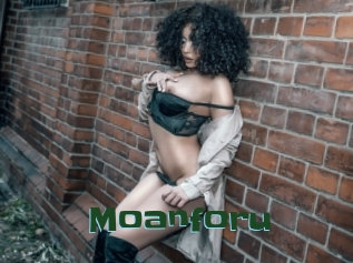 Moanforu