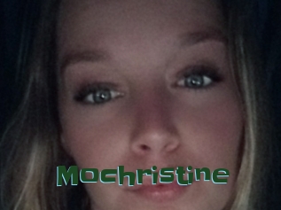 Mochristine