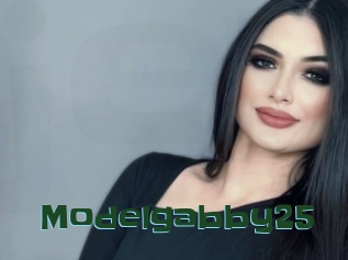 Modelgabby25