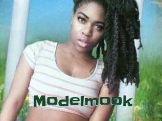 Modelmook