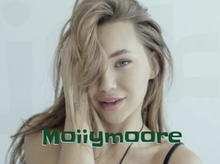 Moiiymoore