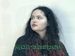 Moiraaspen