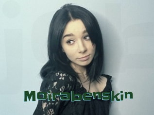 Moirabenskin