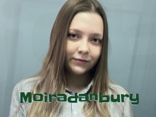 Moiradanbury