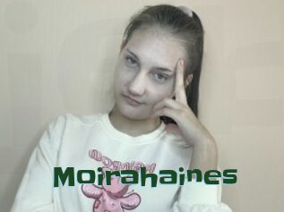 Moirahaines