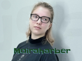 Moiraharber