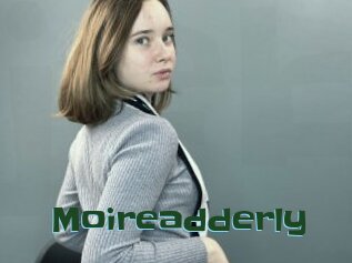 Moireadderly