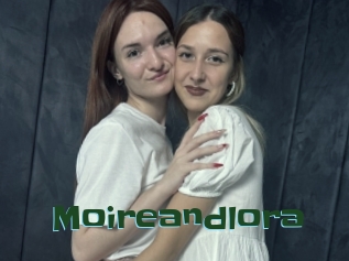 Moireandlora