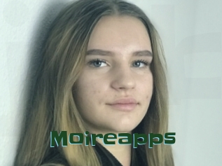 Moireapps