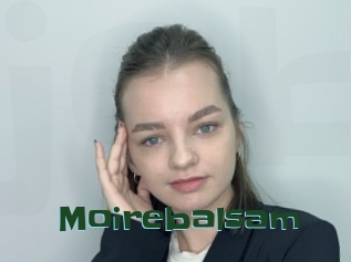 Moirebalsam