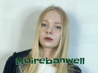 Moirebanwell