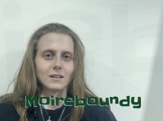 Moireboundy