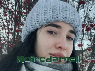 Moiredarnell