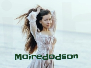 Moiredodson