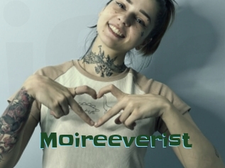 Moireeverist