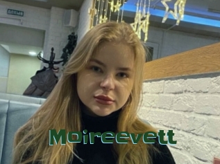 Moireevett